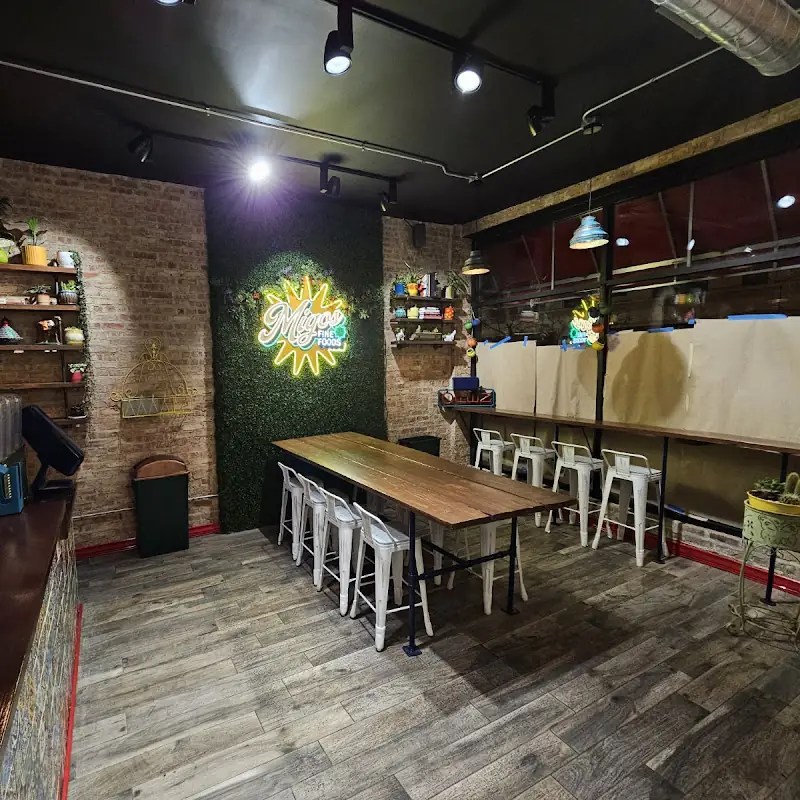 Migos Fine Foods (Portage Park)