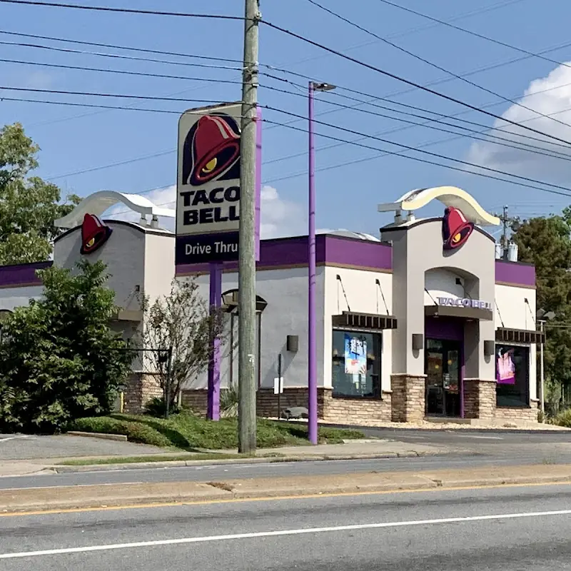 Taco Bell