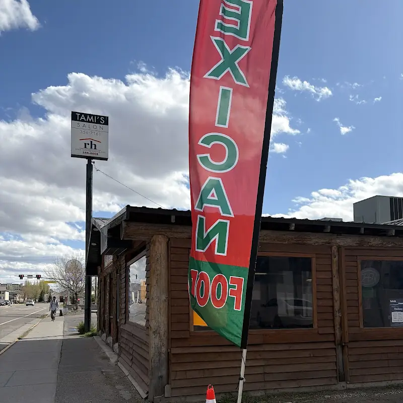 Taqueria El Pollo Loco Jr