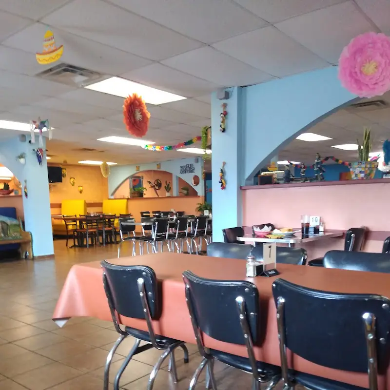 El Taquito Mexican Restaurant