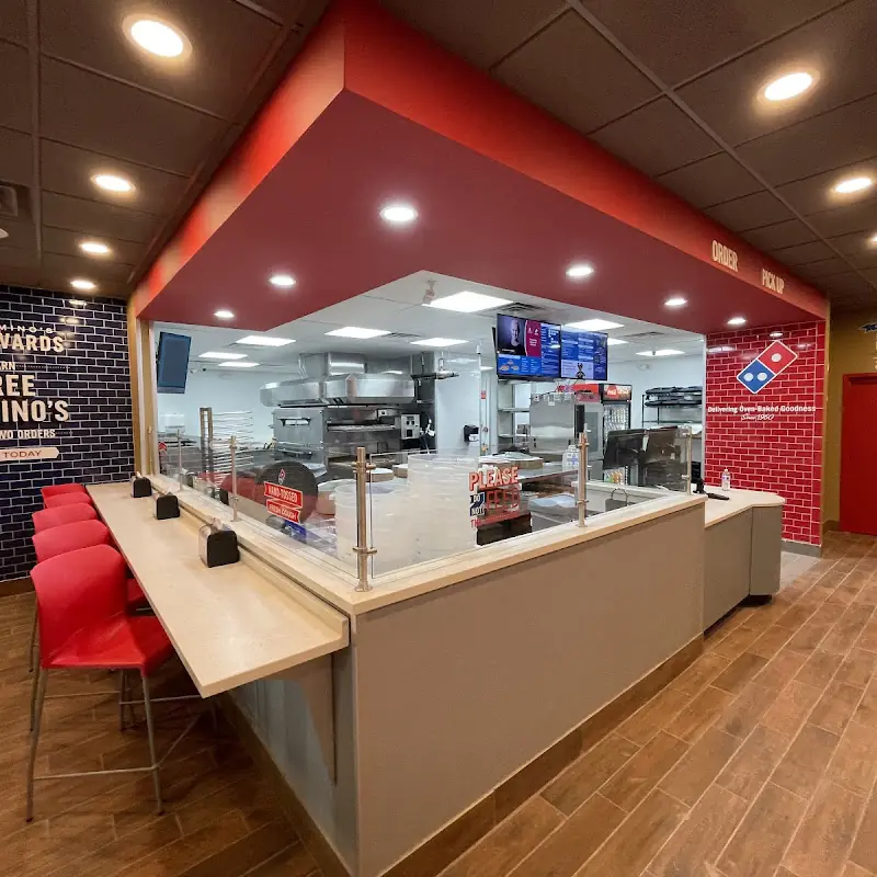 Domino's Pizza