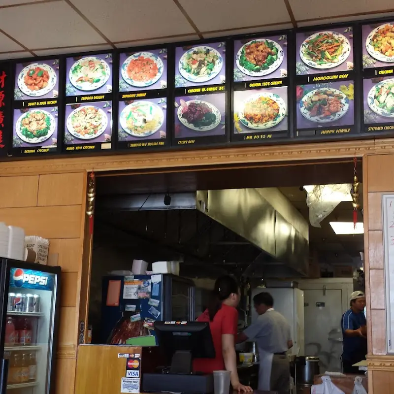 Asia Cuisine