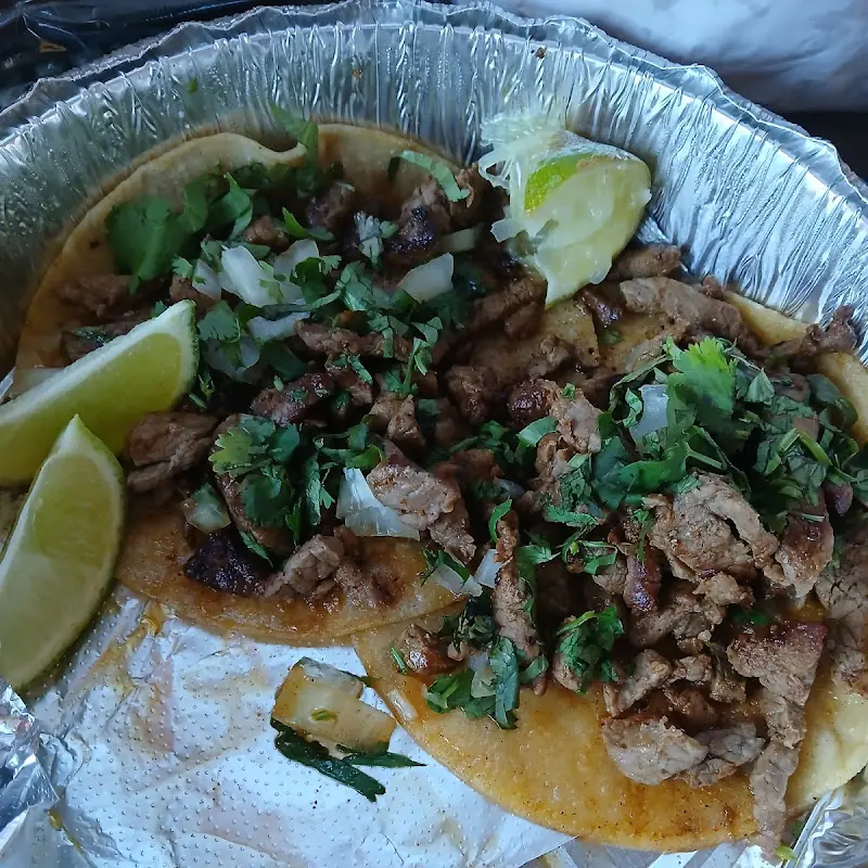 Chico's Mexican Restaurant Pawnee