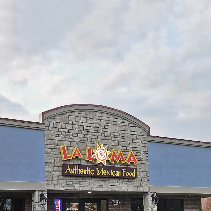 La Loma Columbus