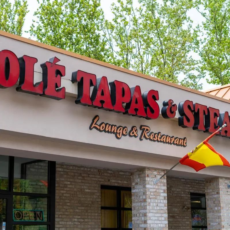Ole Tapas Lounge and Restaurant