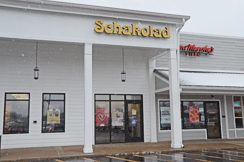 Schakolad Chocolate Factory
