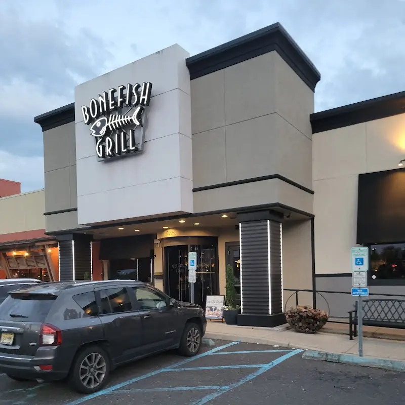 Bonefish Grill