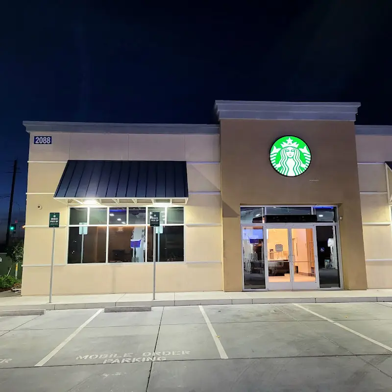 Starbucks Coffee Company