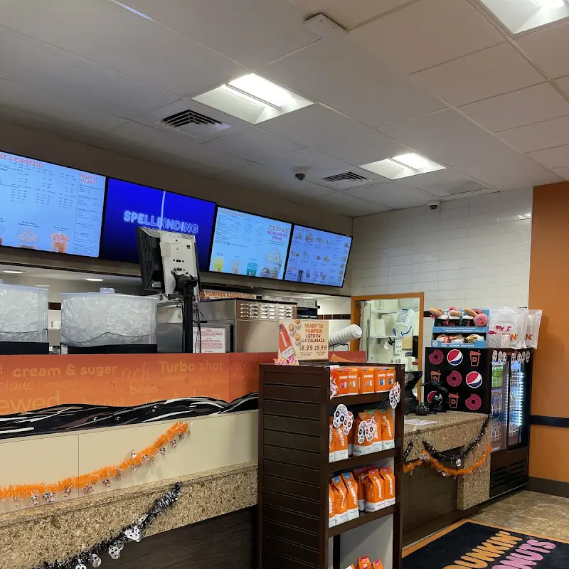 Dunkin'