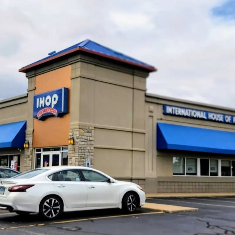 IHOP