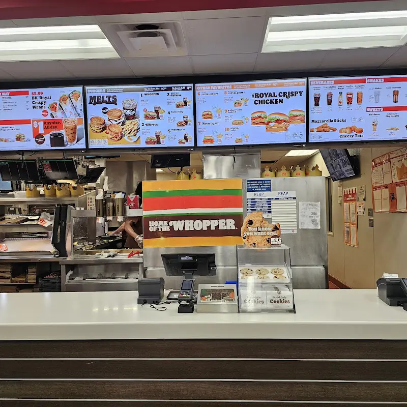 Burger King