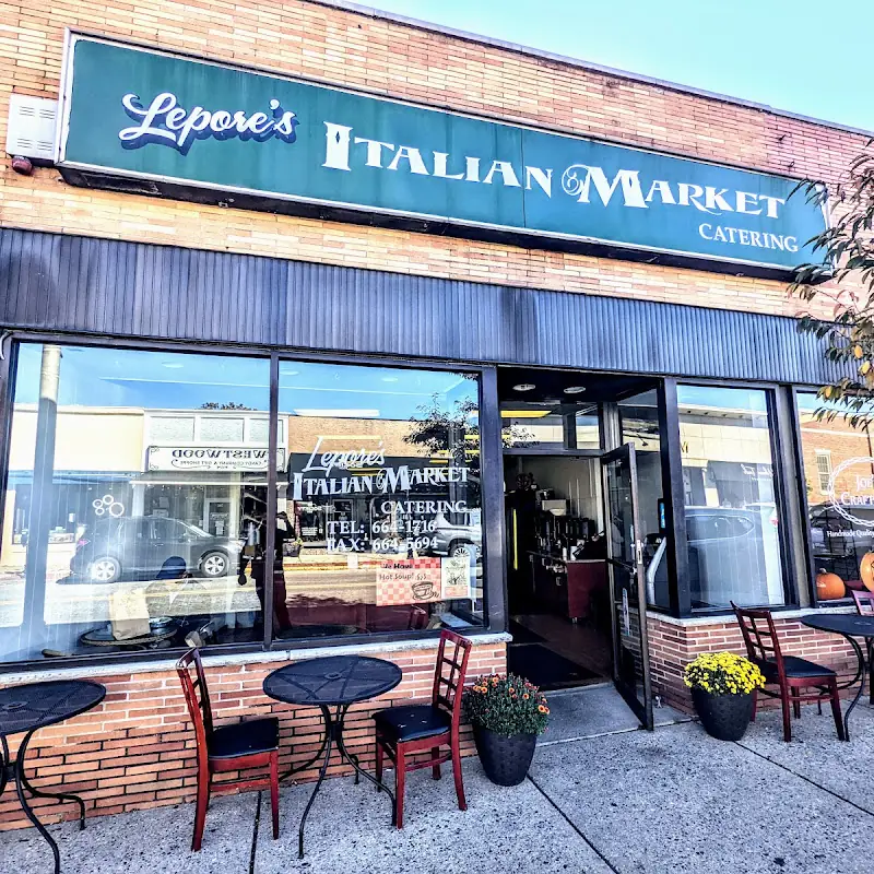 Lepore's Italian Market