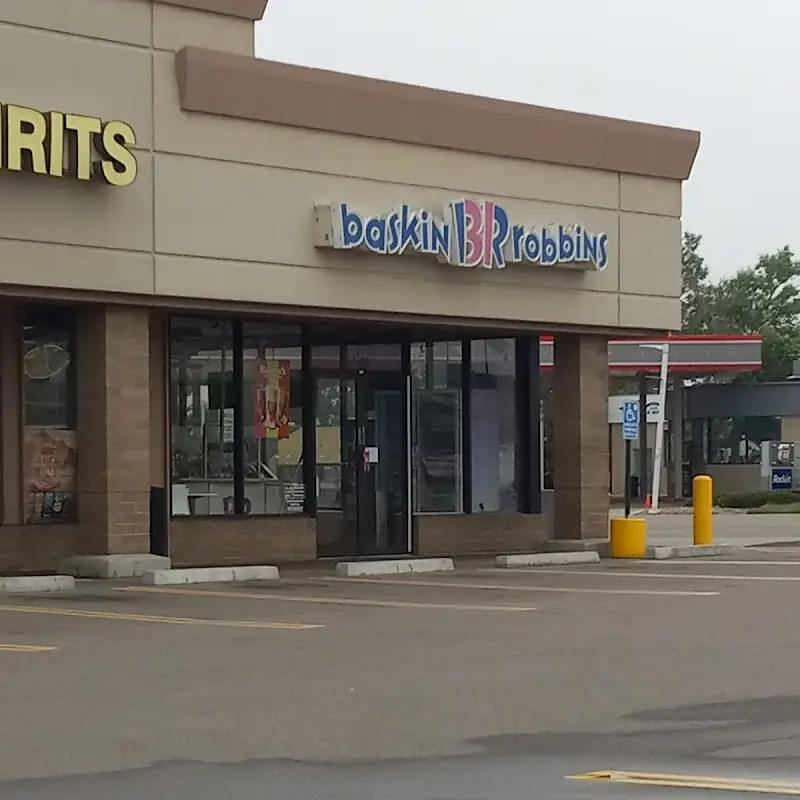 Baskin-Robbins