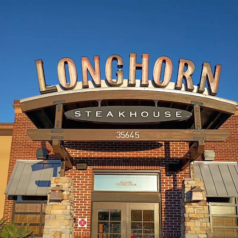 LongHorn Steakhouse