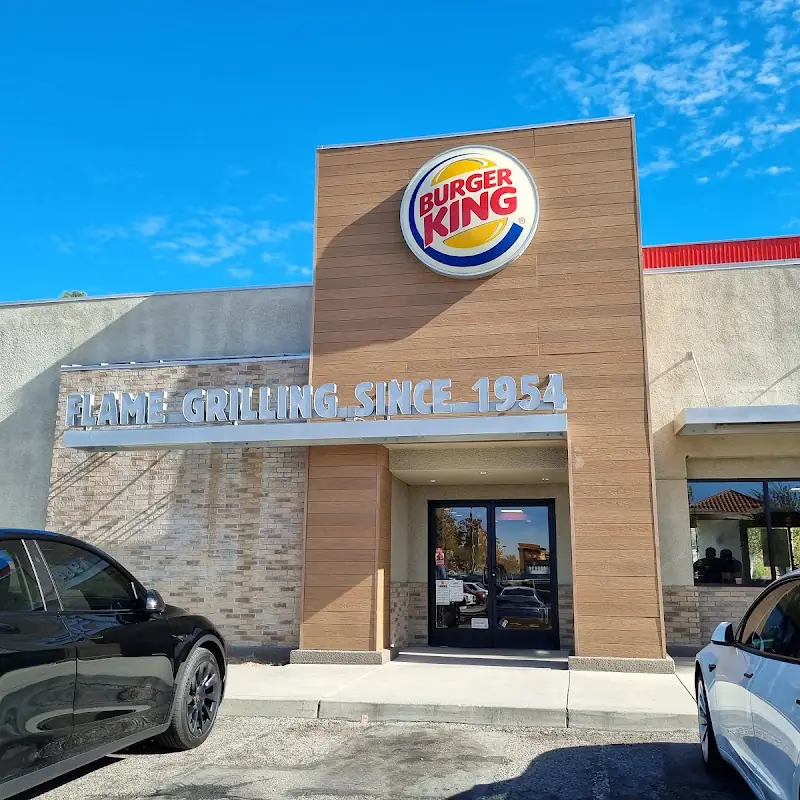 Burger King