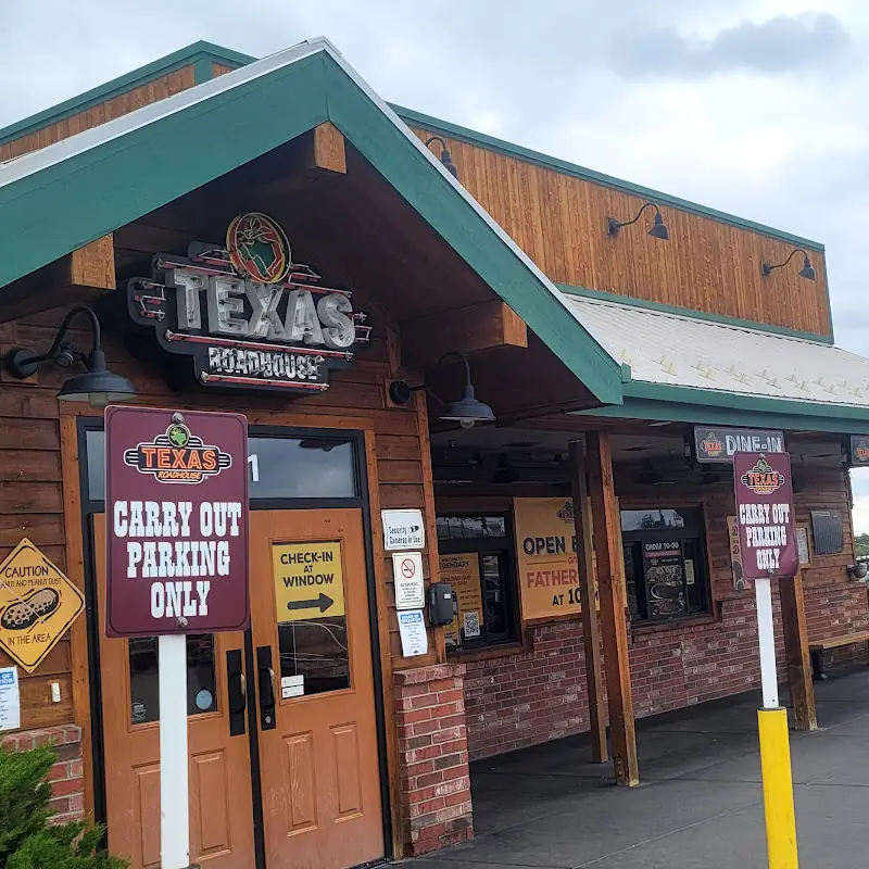Texas Roadhouse