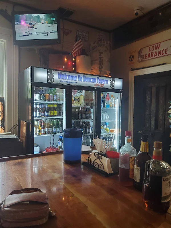 Duncan Tavern