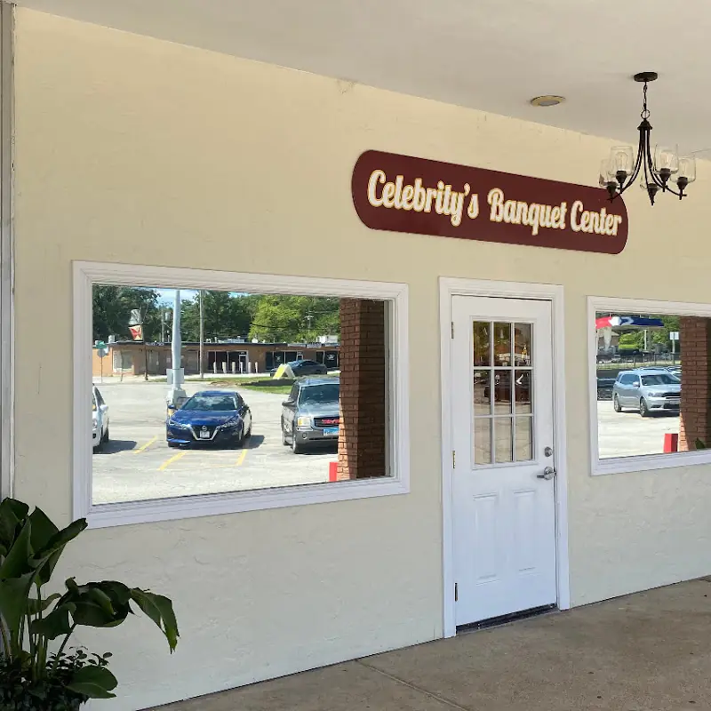 12117 Bellefontaine Rd