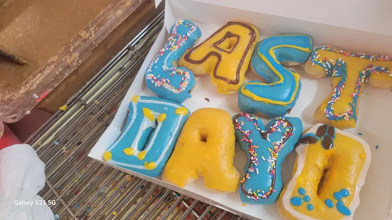 What-A-Donut
