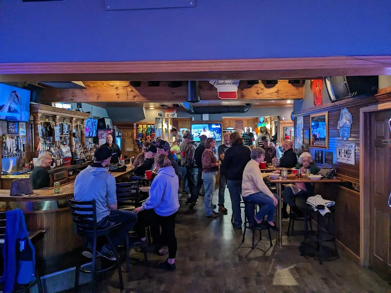 21 pub