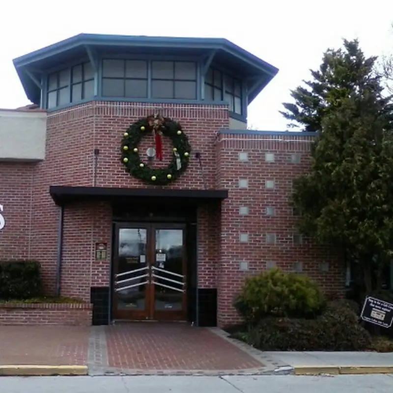 Calhoun's
