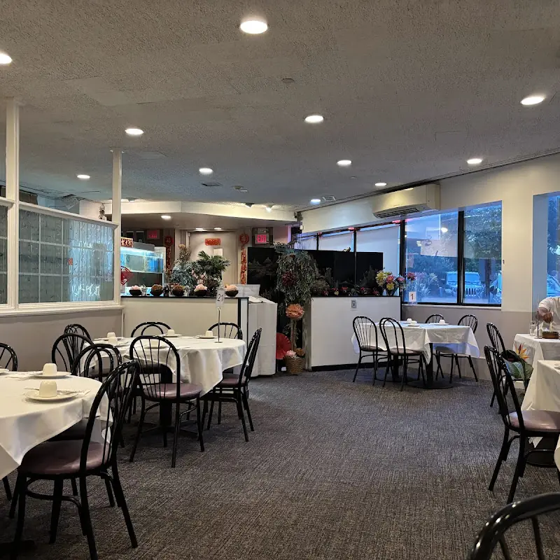 Aberdeen Seafood & Dim Sum