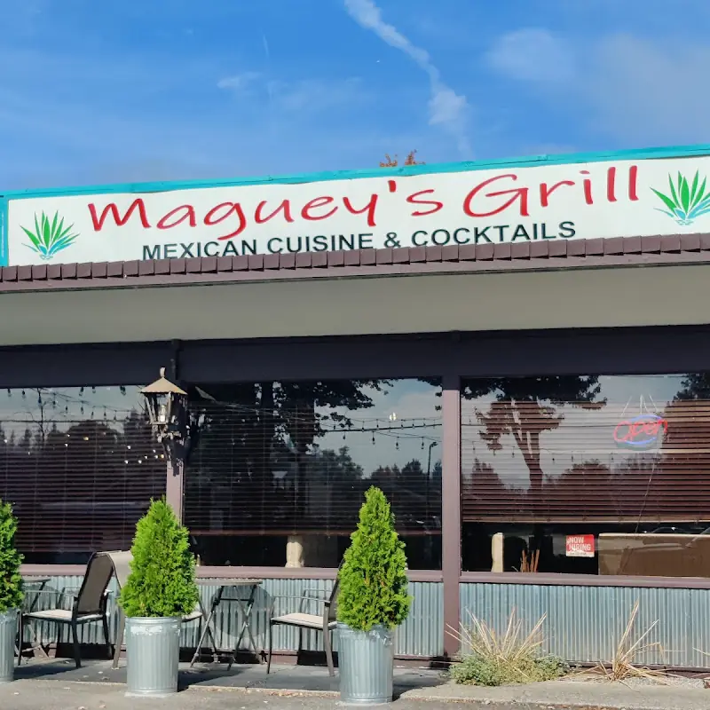 Maguey's Grill