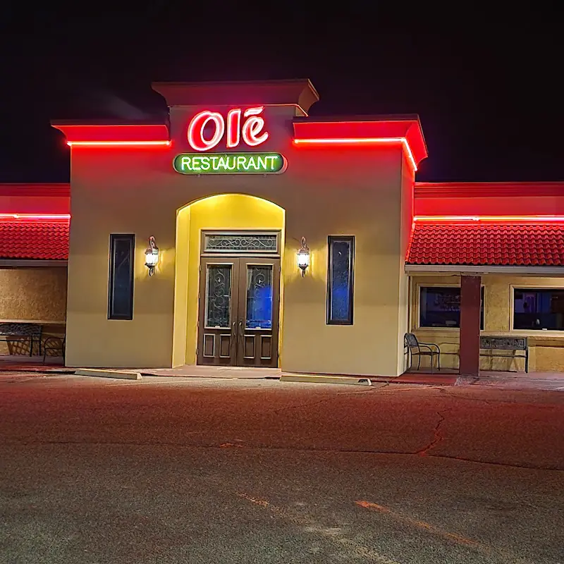 Ole