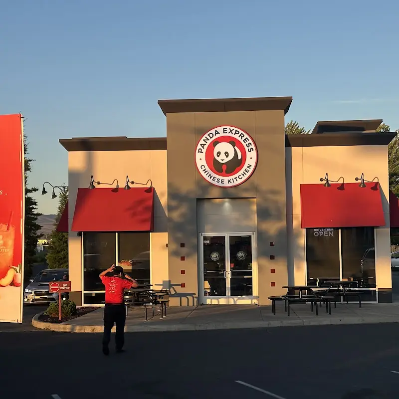 Panda Express