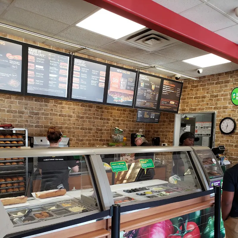 Subway