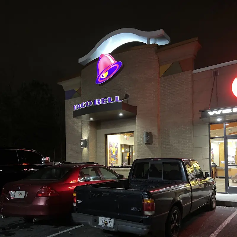 Taco Bell