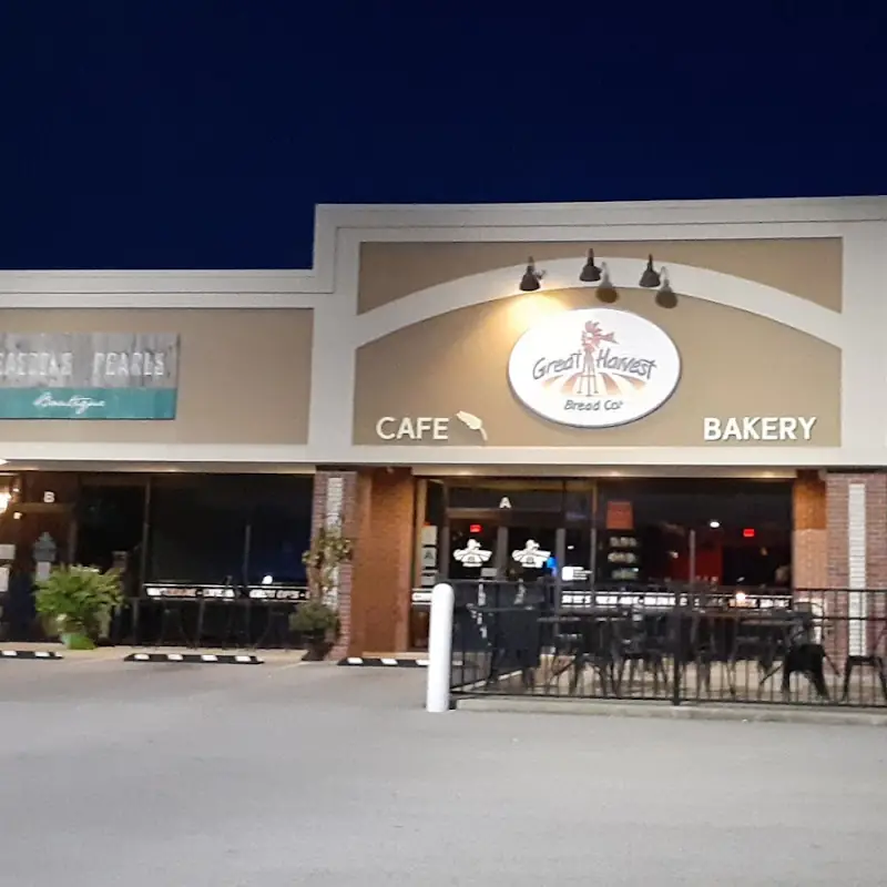 Great Harvest Bread Co