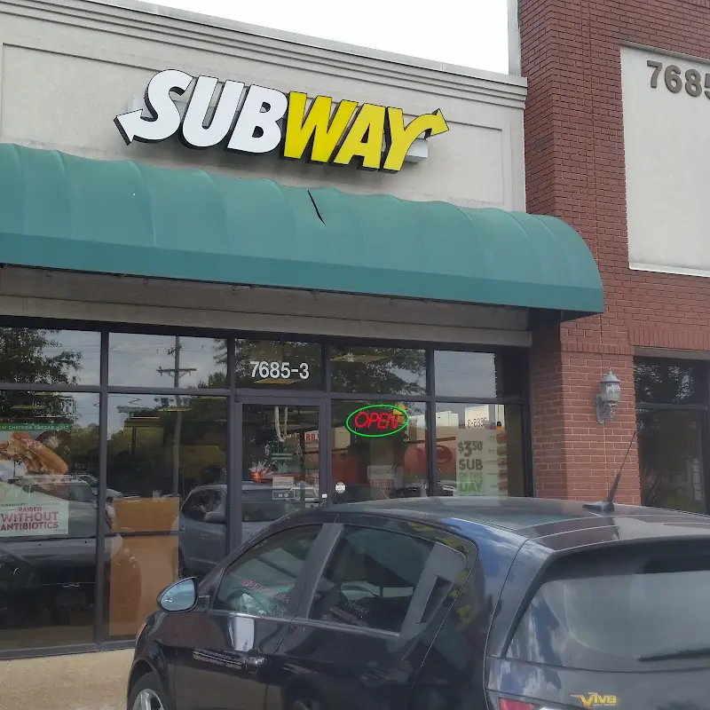 Subway