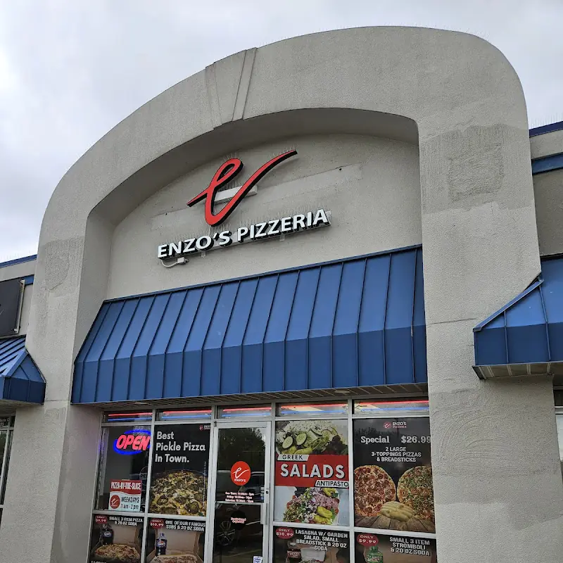 Enzo's Pizzeria of Davison