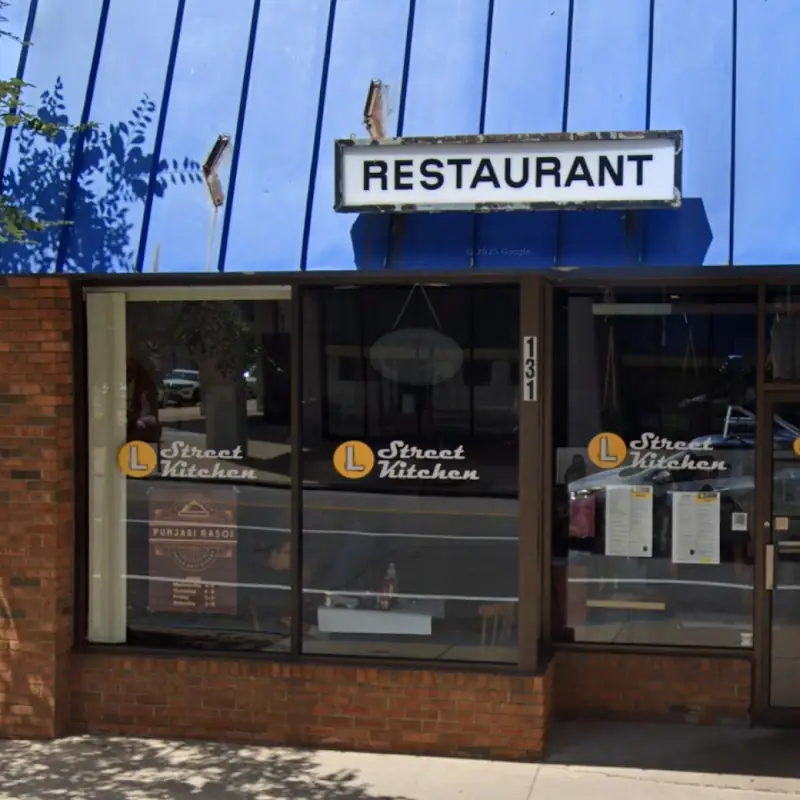 Punjabi Rasoi