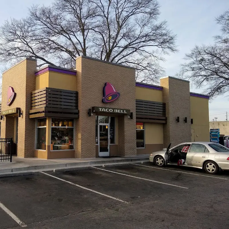 Taco Bell