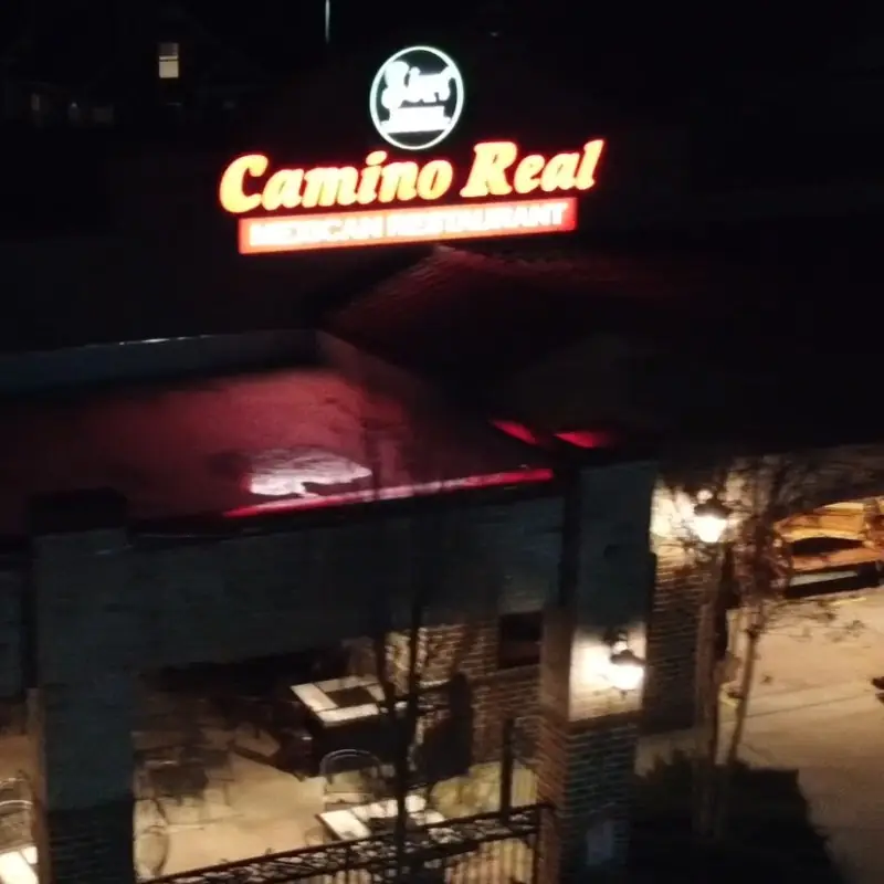 Camino Real - Memorial