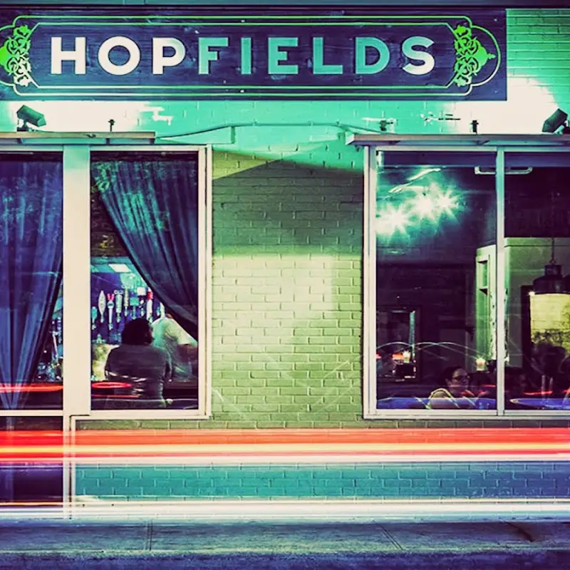 Hopfields