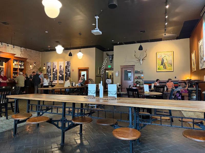 Montgomery Distillery