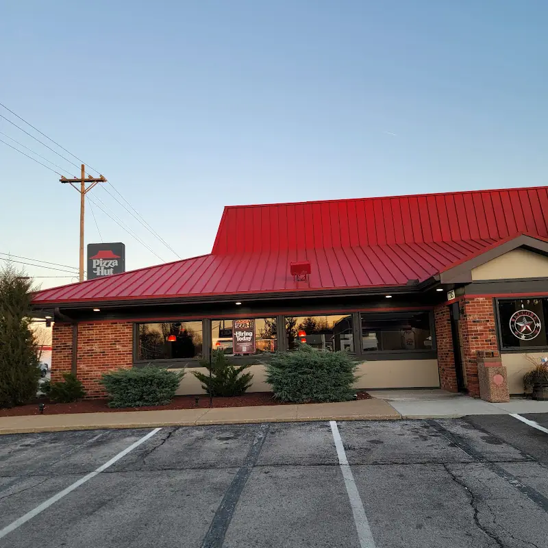 Pizza Hut
