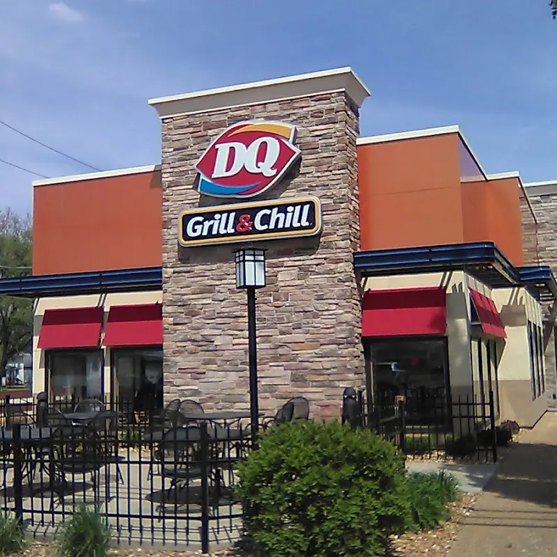 Dairy Queen Grill & Chill
