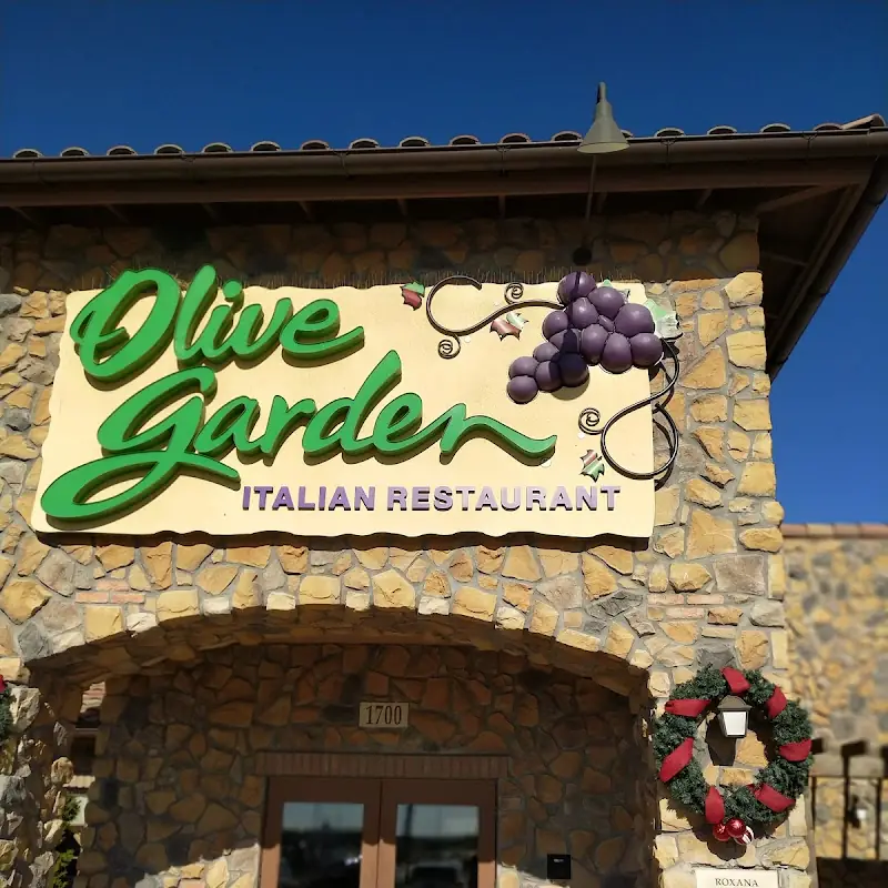 Olive Garden Italian Restaurant