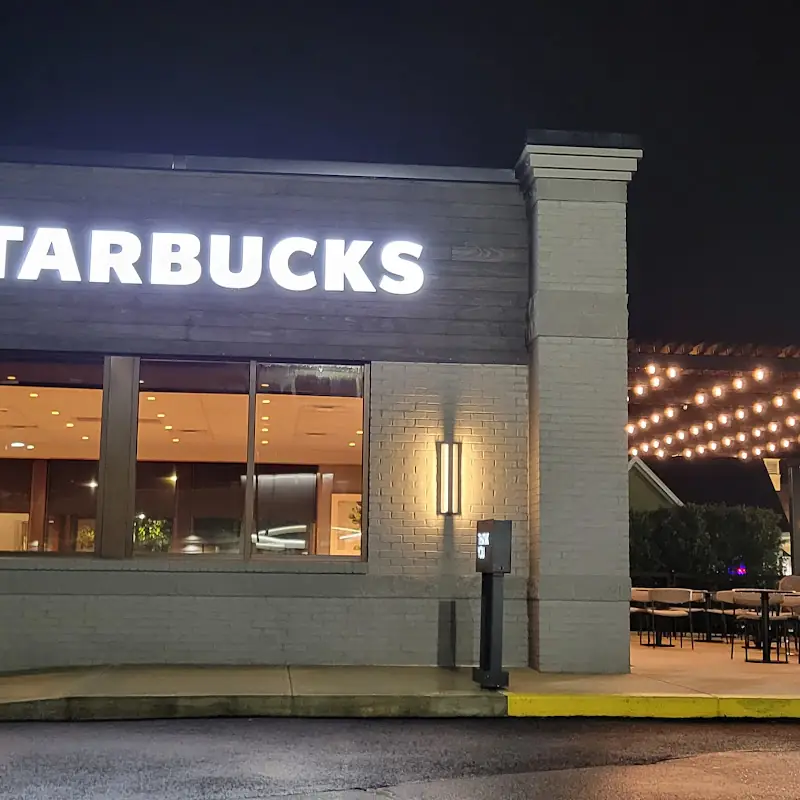 Starbucks Coffee Company