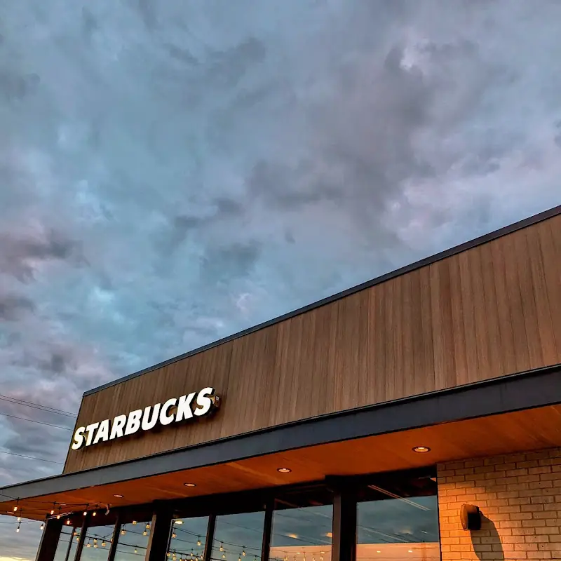Starbucks Coffee Company