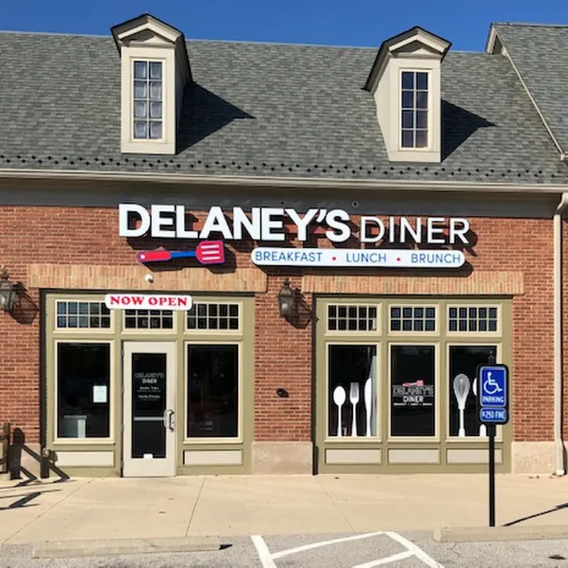 Delaney's Diner