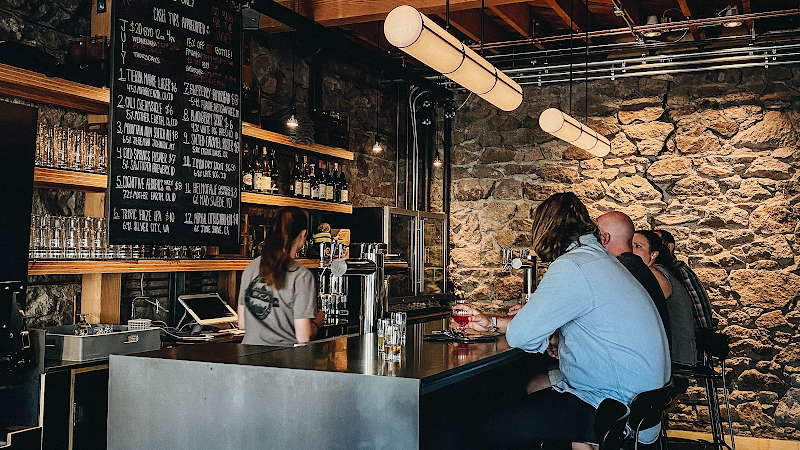 TNT Taproom