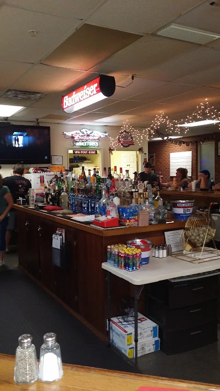 VFW Post 8302