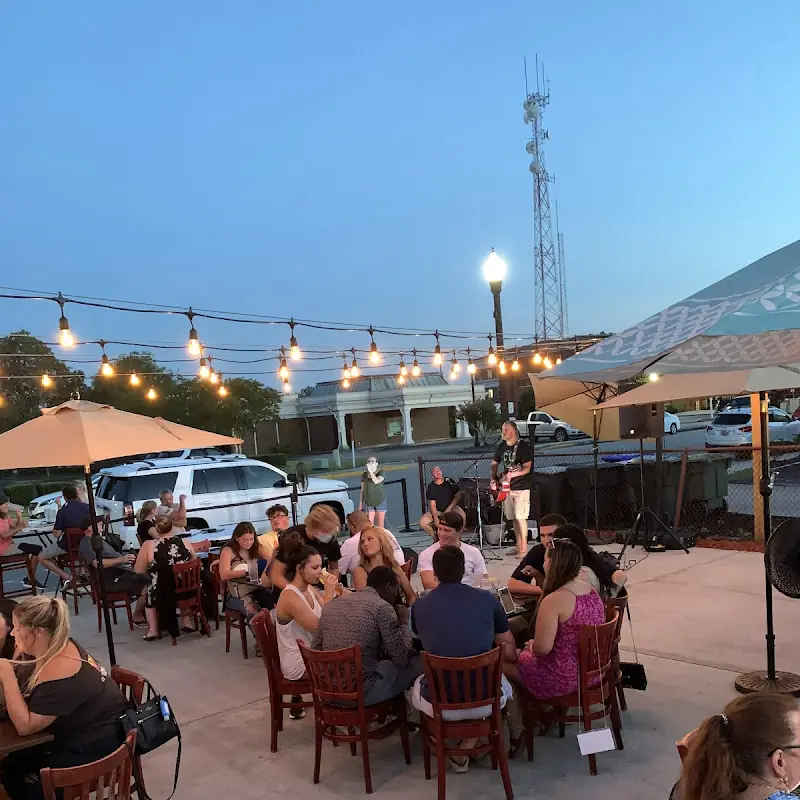 Coppers Restaurant