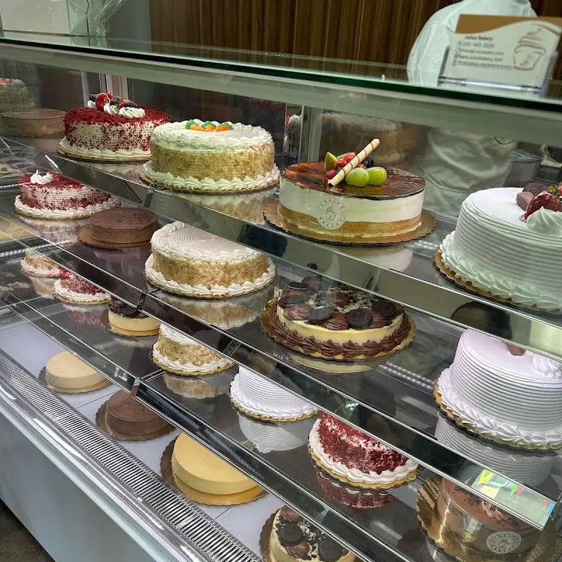 Julius Bakery