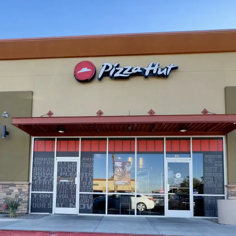 Pizza Hut